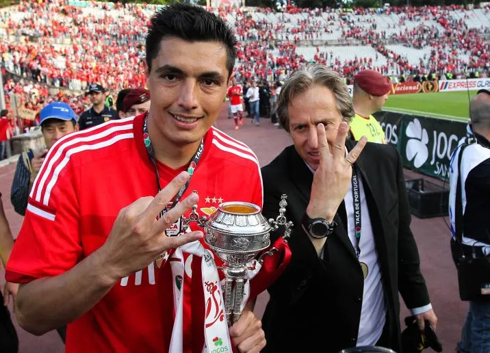 En 9 mois de Liga Sagres on a vu…