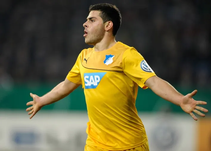 Top 5 : Most Improved Player de la Bundesliga 2013/2014