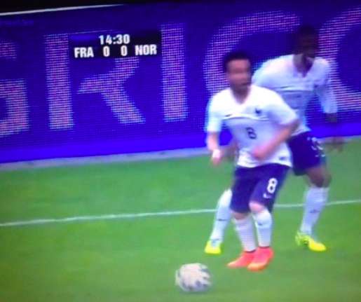 (Vine) Le but de Pogba face à la Norvège