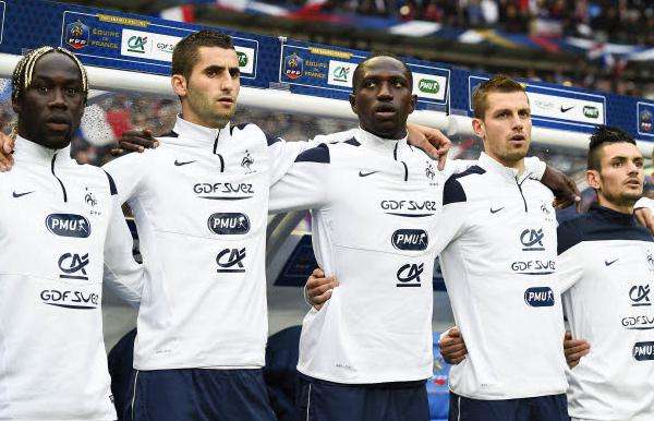 Ce qu’il faut retenir de ce France – Norvège