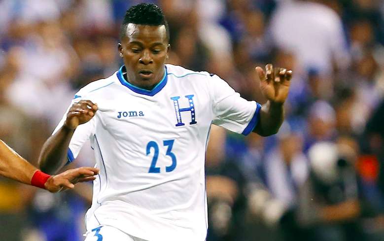 Coupe du monde : la fiche du Honduras