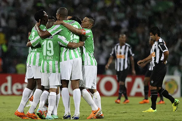 Copa Libertadores : mais ils sont où les Brésiliens?