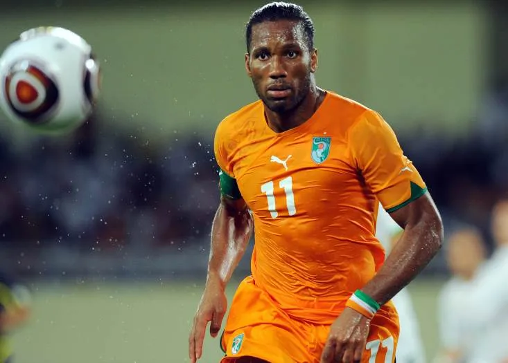 Coupe du monde : la fiche de la Côte d&rsquo;Ivoire