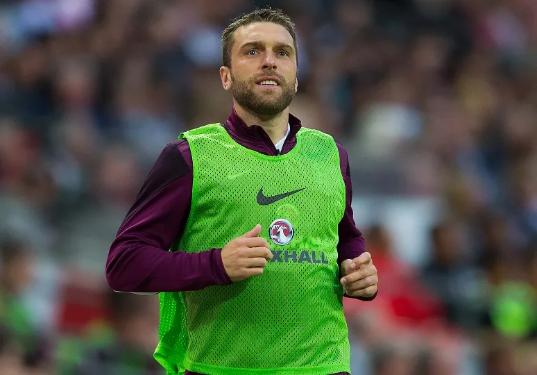 Officiel : Rickie Lambert à Liverpool