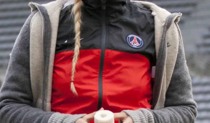 Hélène 1 – PSG 0