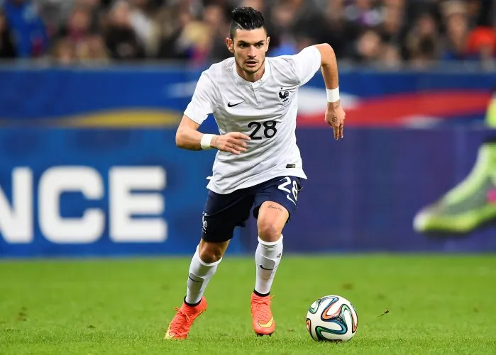 Grenier ne part pas au Brésil !