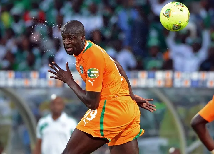 En direct : Côte d&rsquo;Ivoire – Japon (2 – 1)