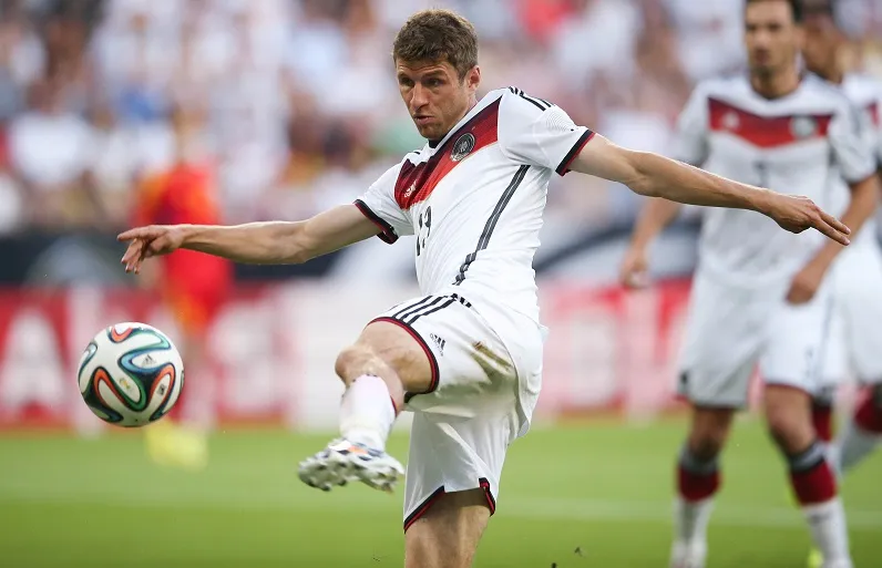 En direct : Allemagne – Portugal (4 – 0)