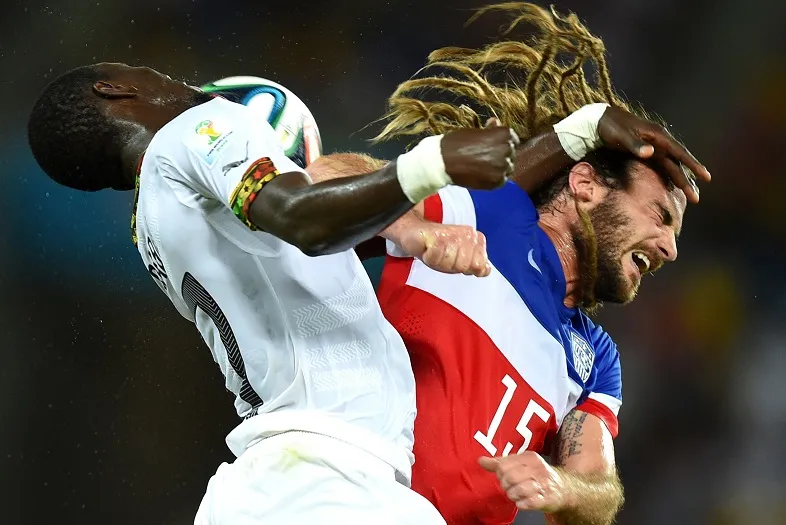 En direct : Ghana – Etats-Unis (1 – 2)