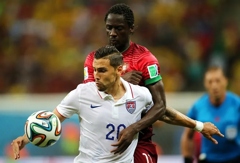 En direct : Etats-Unis – Portugal (2 – 2)