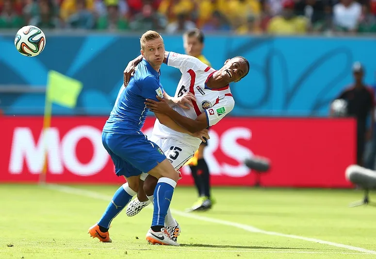 En direct : Italie – Costa Rica (0 – 1)