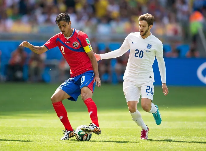 En direct : Costa Rica – Angleterre