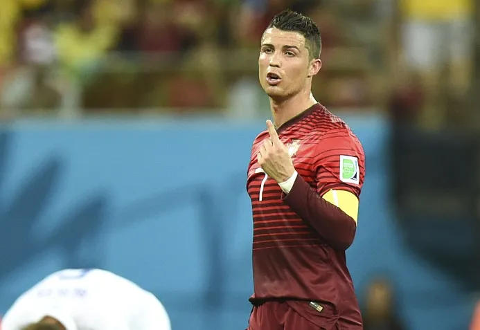 En direct : Portugal – Ghana (2 – 1)