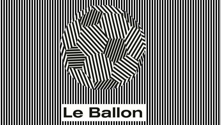 «<span style="font-size:50%">&nbsp;</span>Le Ballon<span style="font-size:50%">&nbsp;</span>» – LE bar du Mondial