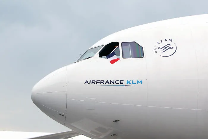 Grève à l&rsquo;aéroport de Rio