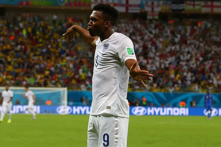 Vine : Sturridge égalise