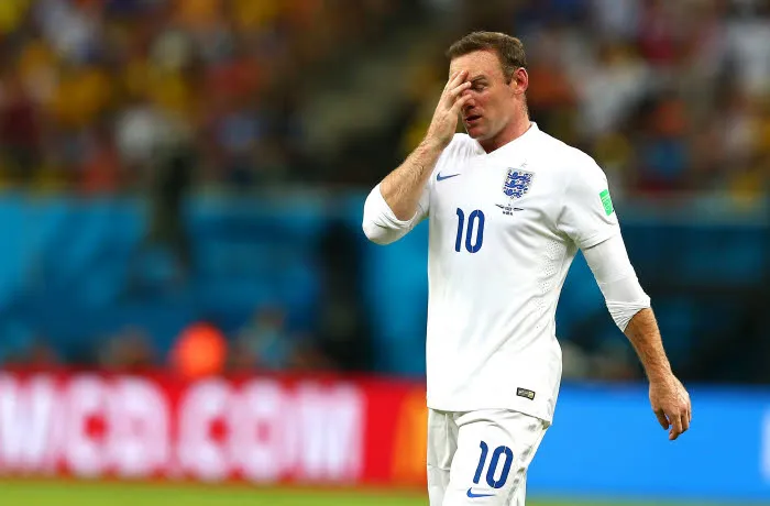 Vine : Le corner de Rooney