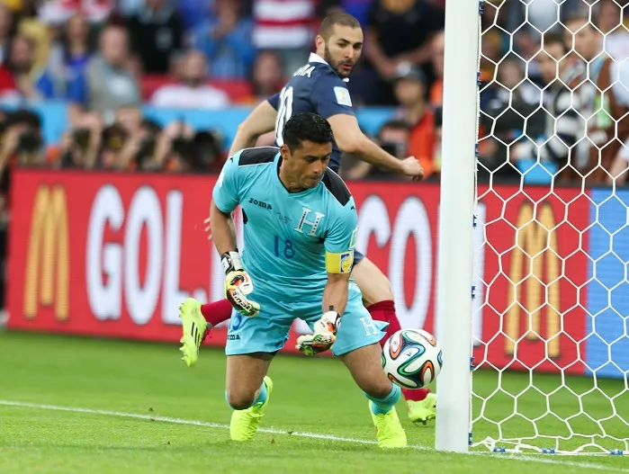 Vine : CSC et 2-0 pour la France !