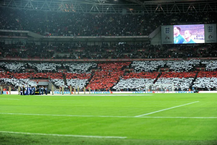 Mondial 2018 : soupçons de corruption sur l&rsquo;Angleterre