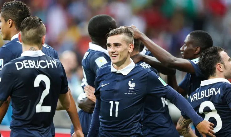 Mais qui es-tu, l’animation offensive des Bleus ?