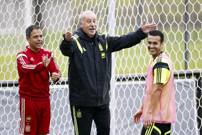 Espagne Chili : Pronostics, cotes et analyse du match