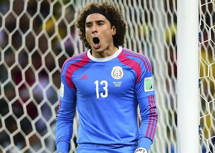 Vine : Les exploits d&rsquo;Ochoa