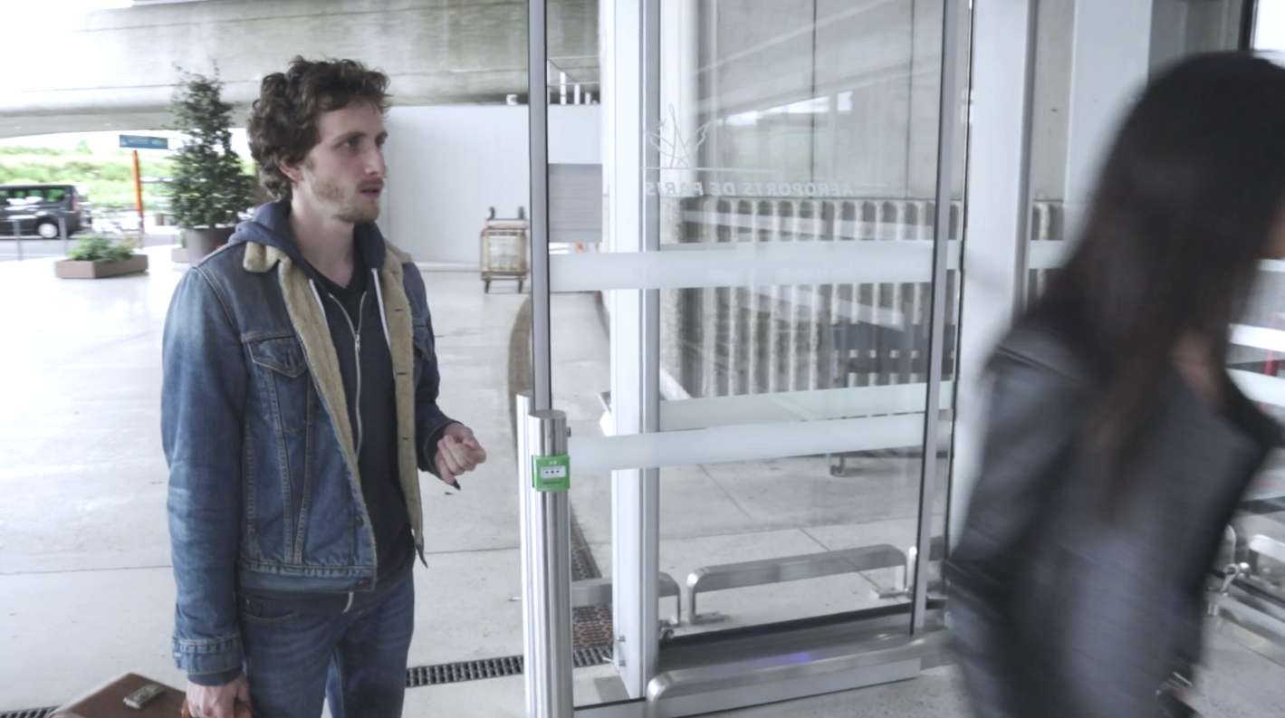 En attendant Zico – Épisode 3 : Hors-jeu au départ