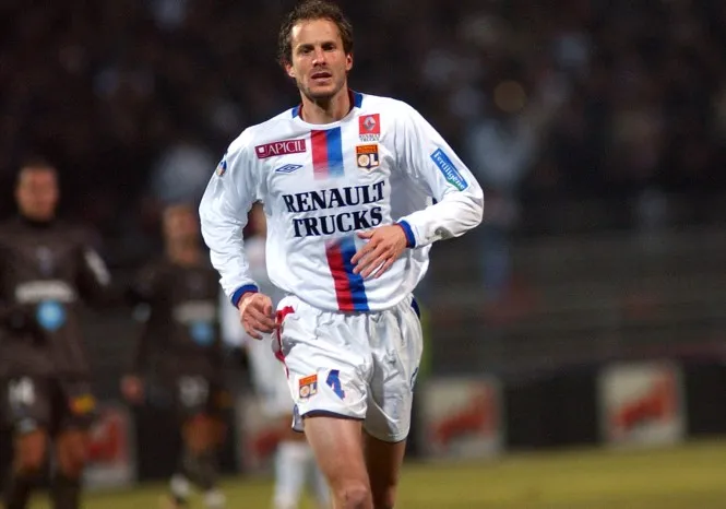 Top 10 : les Suisses de France