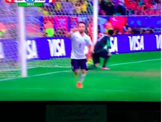 Vine : Valbuena pour le 3-0 !