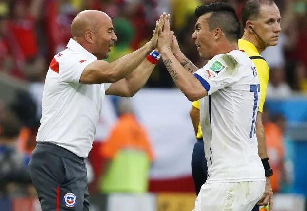 Mais quel est le secret du football chilien ?