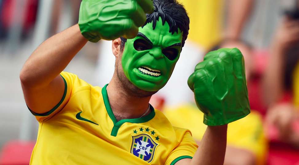 Pelé, Cafu, Hulk, Edu, Zizinho, Kaká… Noms et surnoms des footballeurs brésiliens (Partie 3)