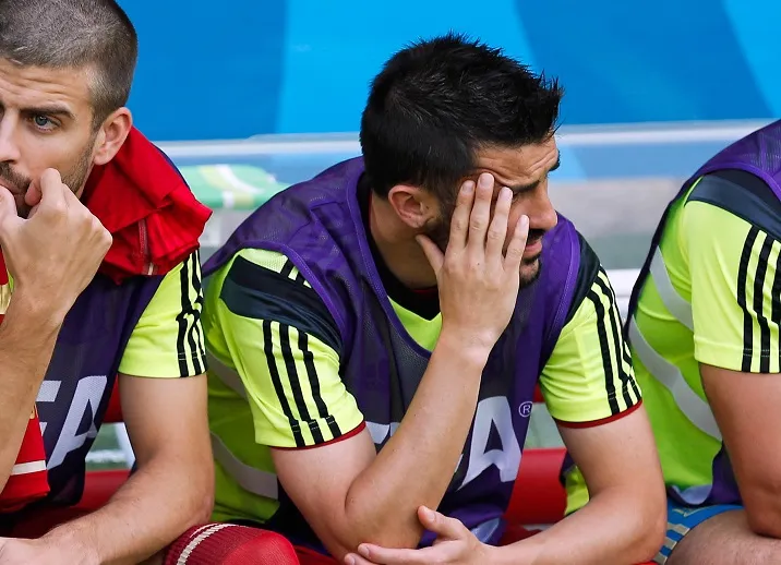 Vine : Les larmes de Villa