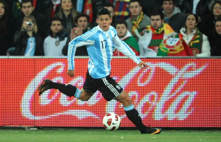 Vine : Rojo met le troisième