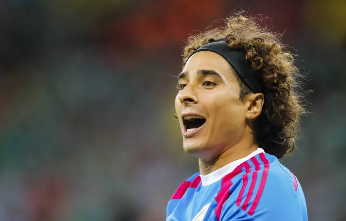 Vidéo : Ochoa dans la peau
