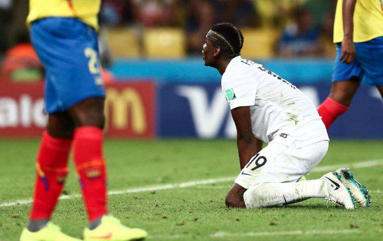 Ce qu’il faut retenir de France/Équateur