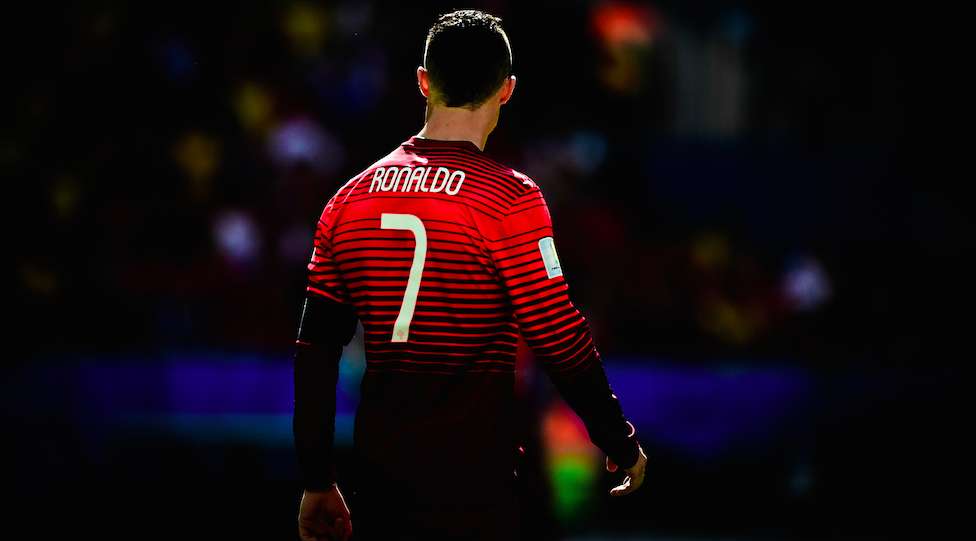 Cristiano Ronaldo ou le point de vue portugais de l&rsquo;histoire