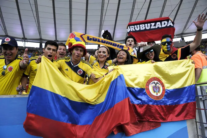 Colombie : un mort dans les célébrations