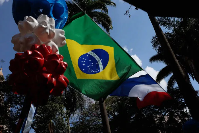 Brésil : décès par arrêt cardiaque pour un supporter