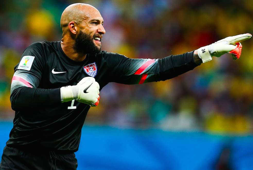 Ochoa, M&rsquo;Bolhi, Navas, Howard : avant la gloire, la lose