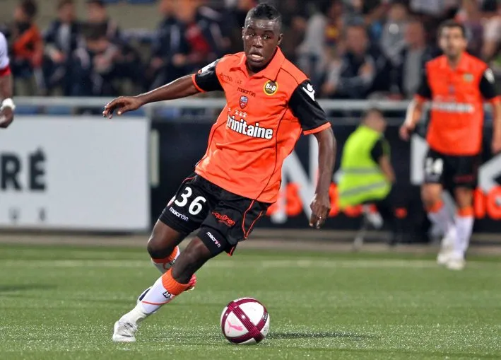 Joel Campbell, des Merlus au Brésil