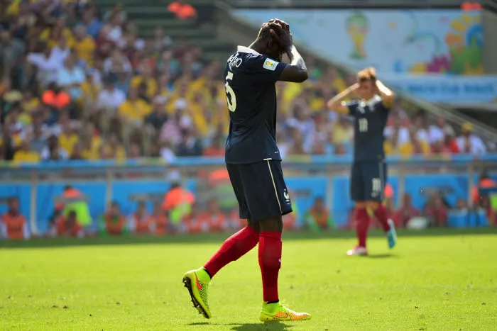 Le message de Sakho aux Français