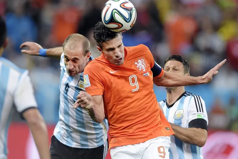 En direct : Argentine – Pays-Bas