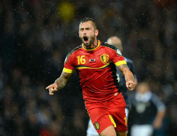 Instagram : Le couple Defour en vacances