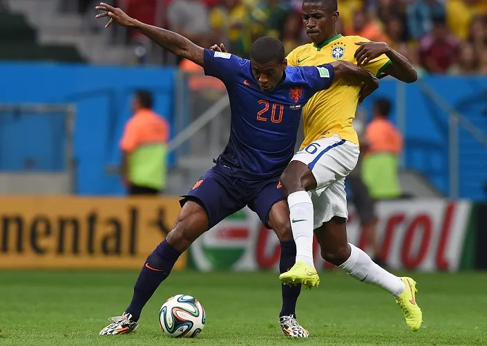 Vine : 10ème but en 180min