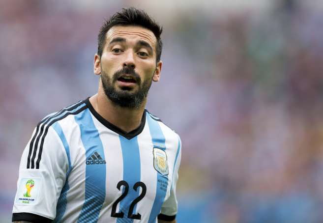 Vine : Sabella prend sa revanche