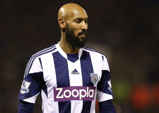 Anelka bientôt en Belgique ?