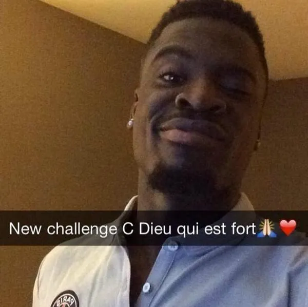 Aurier au PSG aujourd&rsquo;hui ?