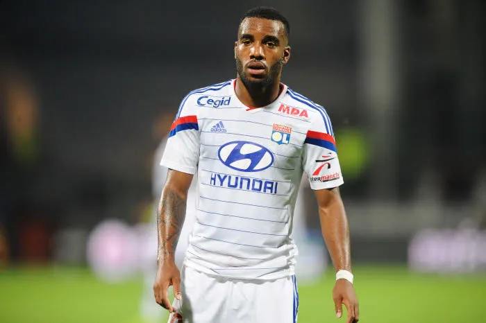 En direct : Mlada Boleslav – Lyon (1 – 4)