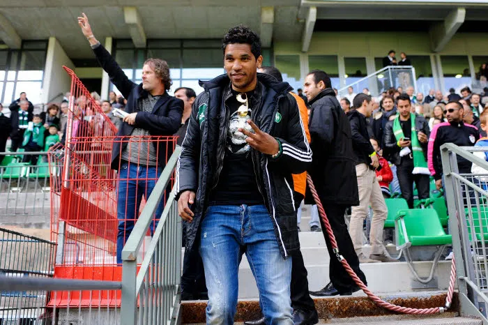 Officiel : Brandão à Bastia