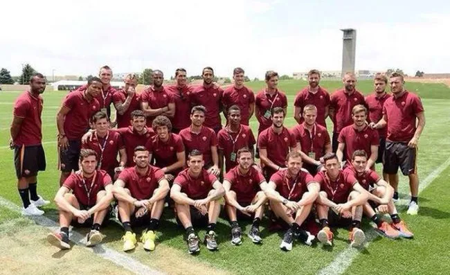 Ashley Cole se moque de lui-même